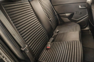 Седан Kia Rio 2012 года, 899000 рублей, Челябинск