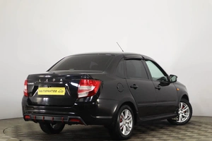 Седан ВАЗ (LADA) Granta 2021 года, 589000 рублей, Пермь