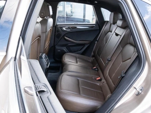 Внедорожник Porsche Macan S 2015 года, 2729000 рублей, Краснодар