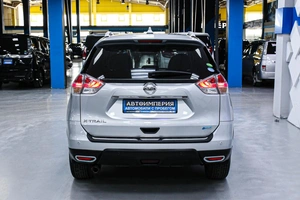 Внедорожник Nissan X-Trail 2014 года, 1498000 рублей, Солонцы