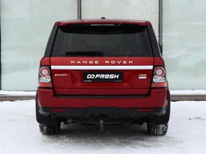 Внедорожник Land Rover Range Rover Sport 2012 года, 1799000 рублей, Тверь
