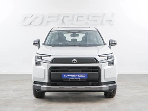 Внедорожник Toyota RAV4 2026 года, 4220050 рублей, Москва