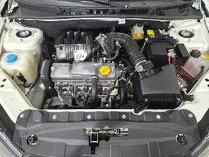 Седан ВАЗ (LADA) Granta 2019 года, 585000 рублей, Красноярск