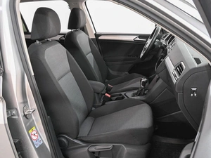 Внедорожник Volkswagen Tiguan 2021 года, 2649000 рублей, Аксай
