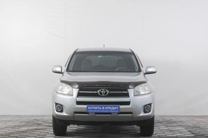 Внедорожник Toyota RAV4 2010 года, 1459000 рублей, Кемерово