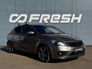 Хетчбэк Kia Ceed 2011 года, 619000 рублей, Ижевск