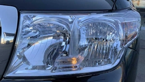 Внедорожник Toyota Land Cruiser 2008 года, 2690000 рублей, Солонцы