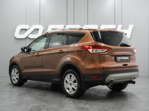 Внедорожник Ford Kuga 2014 года, 1189000 рублей, Воронеж