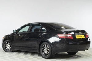 Седан Toyota Camry 2011 года, 1199000 рублей, Челябинск