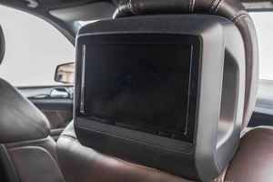 Внедорожник Mercedes-benz GLS-класс AMG 2016 года, 5099000 рублей, Барнаул