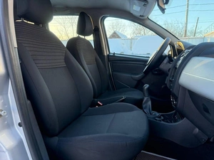 Внедорожник Renault Duster 2015 года, 748000 рублей, Ижевск