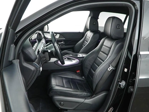 Внедорожник Mercedes-benz GLE-класс 2020 года, 5998888 рублей, Москва