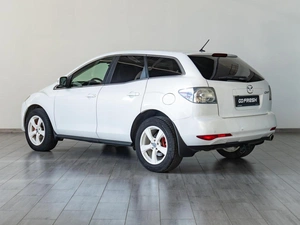 Внедорожник Mazda CX-7 2011 года, 999000 рублей, Саратов