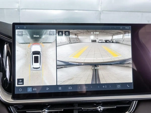 Внедорожник Geely Xingyue L 2025 года, 4310000 рублей, Краснодар