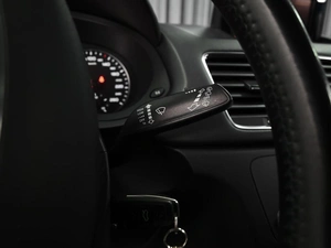 Внедорожник Audi Q3 2013 года, 1415000 рублей, Ставрополь