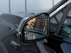 Внедорожник Geely Galaxy M7 2026 года, 3850000 рублей, Краснодар