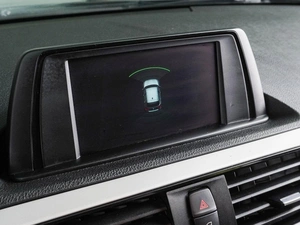 Хетчбэк BMW 1 серия 2017 года, 1719000 рублей, Воронеж