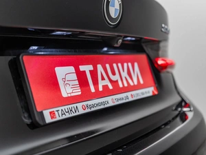Седан BMW 3 серия 2020 года, 2970000 рублей, Красноярск