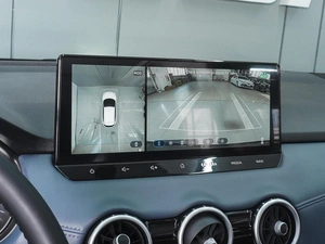 Внедорожник Nissan Qashqai 2025 года, 2890000 рублей, Ростов-на-Дону