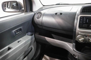Хетчбэк Toyota Passo 2009 года, 559000 рублей, Новокузнецк