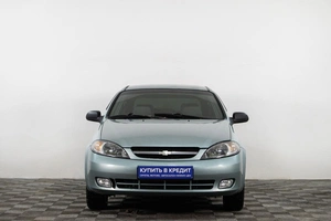 Седан Chevrolet Lacetti 2006 года, 379000 рублей, Сургут