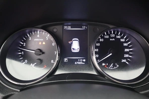 Внедорожник Nissan Qashqai 2020 года, 1890000 рублей, Орёл