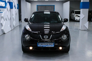 Внедорожник Nissan Juke 2013 года, 1198000 рублей, Солонцы