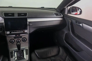 Седан Volkswagen Passat 2006 года, 709000 рублей, Пермь