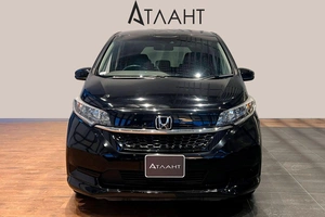 Минивэн Honda Freed 2020 года, 1549000 рублей, Красноярск