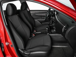 Седан Kia Rio 2020 года, 1719000 рублей, Ростов-на-Дону