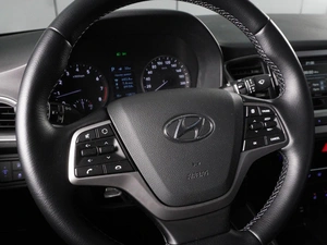 Седан Hyundai Solaris 2017 года, 1399000 рублей, Минеральные Воды