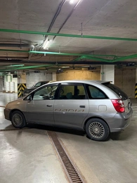 Минивэн Toyota Nadia 2000 года, 470000 рублей, Красноярск