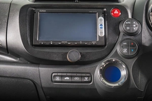 Универсал Honda Fit Shuttle 2014 года, 1339000 рублей, Томск