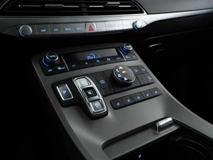 Внедорожник Hyundai Palisade 2022 года, 4274444 рублей, Москва