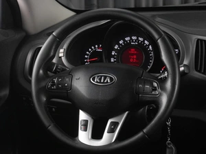 Внедорожник Kia Sportage 2010 года, 1159000 рублей, Тюмень