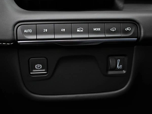 Внедорожник Cadillac Escalade 2023 года, 16999000 рублей, Кирилловка