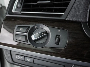 Седан BMW 7 серия 2009 года, 1599000 рублей, Воронеж