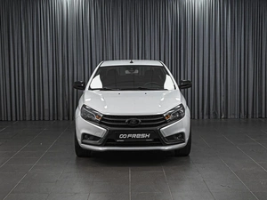Седан ВАЗ (LADA) Vesta 2019 года, 1101111 рублей, Ставрополь