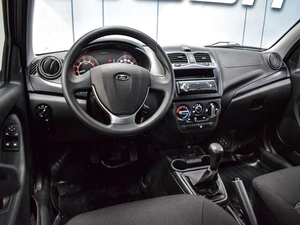 Седан ВАЗ (LADA) Granta 2022 года, 700000 рублей, Муром