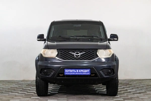 Внедорожник УАЗ Patriot 2018 года, 829000 рублей, Сургут