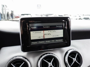 Внедорожник Mercedes-benz GLA-класс 2015 года, 1950000 рублей, Краснодар