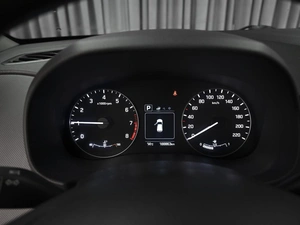 Внедорожник Hyundai Creta 2017 года, 1540000 рублей, Ставрополь