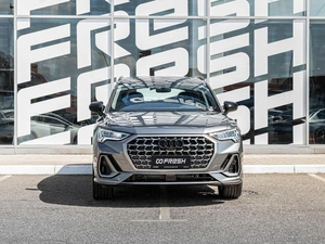 Внедорожник Audi Q3 2026 года, 3895000 рублей, Краснодар