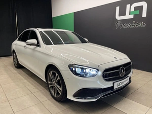 Седан Mercedes-Benz E-класс 2020 года, 4800000 рублей, Красноярск