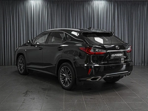 Внедорожник Lexus RX 2017 года, 3869000 рублей, Ставрополь