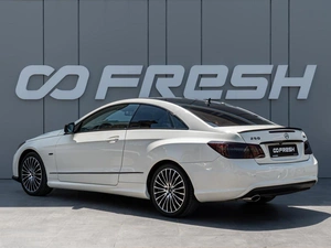 Купе Mercedes-benz E-класс 2010 года, 1440000 рублей, Краснодар