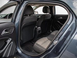Внедорожник Mercedes-benz GLA-класс 2019 года, 1698000 рублей, Краснодар