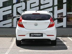 Хетчбэк Hyundai Solaris 2014 года, 930000 рублей, Волгоград