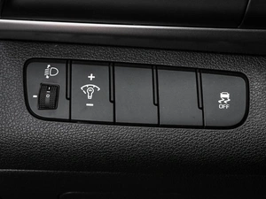 Седан Hyundai Elantra 2020 года, 1734000 рублей, Кирилловка