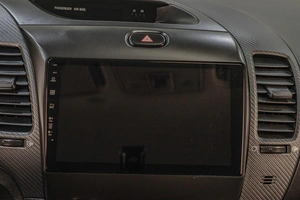 Седан Kia Cerato 2018 года, 1449000 рублей, Челябинск